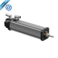 Bewegungs-Plattform-hydraulischer elektrischer Zylinder-Servomotor